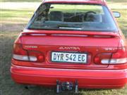  Hyundai Elenatra 1.6